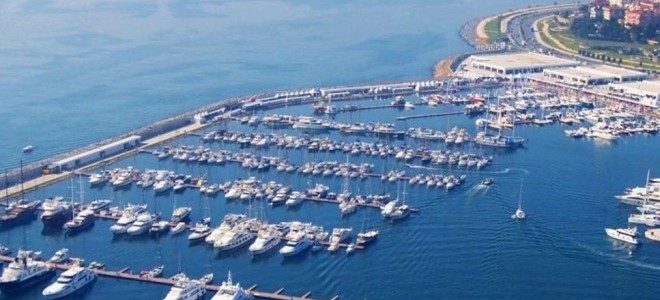 Yıldız Holding marinalarını satma kararı aldı