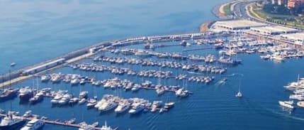 Yıldız Holding marinalarını satma kararı aldı