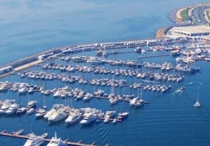 Yıldız Holding marinalarını satma kararı aldı