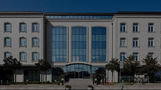 Yıldız Holding Yönetim Kurulu'nda devir teslim