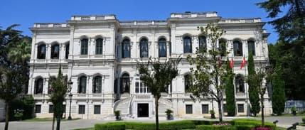 Yıldız Sarayı açıldı: Erdoğan, ağustos sonuna kadar ziyaretlerin ücretsiz olacağını açıkladı