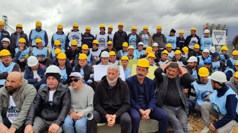 Yıldızlar SSS Holding patronundan madencilere ödeme sözü