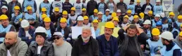 Yıldızlar SSS Holding patronundan madencilere ödeme sözü