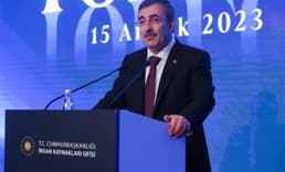 “Yılı yüzde 4,4'lük büyümeyle kapatmayı bekliyoruz”