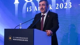 “Yılı yüzde 4,4'lük büyümeyle kapatmayı bekliyoruz”