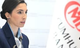 Yılın 4. Enflasyon Raporu yayımlandı