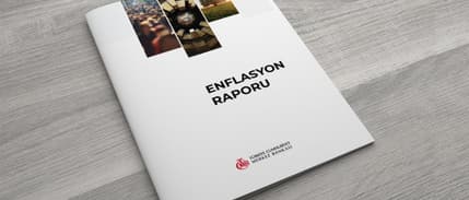 Yılın dördüncü enflasyon raporu gelecek hafta açıklanacak