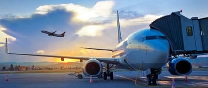 Yılın en çok tercih edilen uçuş rotaları belli oldu