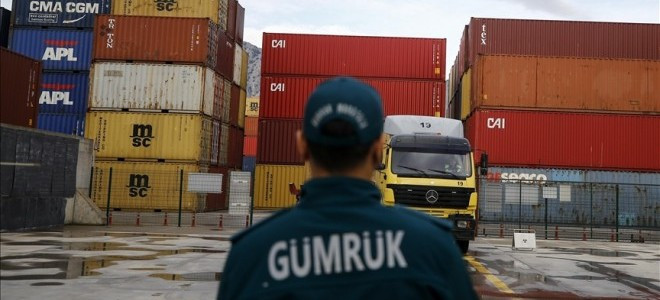 Yılın ilk 7 ayında 41,7 milyar liralık kaçakçılık engellendi