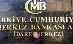 Merkez Bankası yıl sonu enflasyon tahminini açıkladı