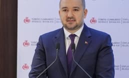 Yılın ilk enflasyon raporu 7 Şubat'ta açıklanacak
