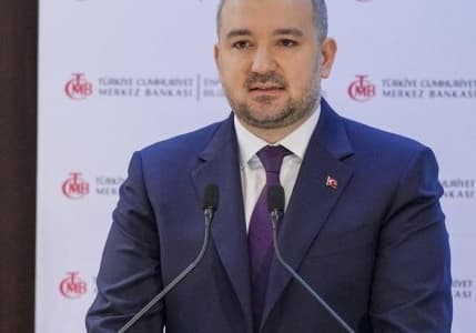 Yılın ilk enflasyon raporu 7 Şubat'ta açıklanacak