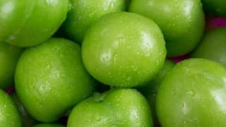 Yılın İlk Erik Fiyatı Rekor Seviyede