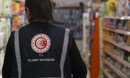Yılın ilk iki ayında fahiş fiyata 455 milyon TL ceza