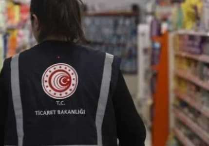 Yılın ilk iki ayında fahiş fiyata 455 milyon TL ceza