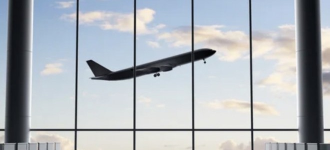 Şubat ayında Türkiye’nin hava yolu trafiği rekor seviyeye çıktı