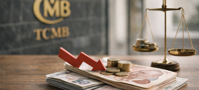 Yılın ilk kararı için geri sayım başladı: Piyasanın faiz beklentisi belli oldu