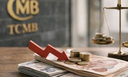 Yılın ilk kararı için geri sayım başladı: Piyasanın faiz beklentisi belli oldu