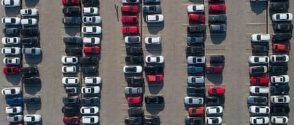 Yılın ilk yarısında en çok satılan araç markaları belli oldu