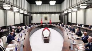 Yılın son kabine toplantısında gündem: EYT ve memur ile emekli maaşları