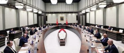 Yılın son kabine toplantısında gündem: EYT ve memur ile emekli maaşları