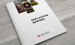 Yılın üçüncü enflasyon raporu gelecek hafta açıklanacak