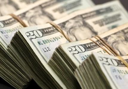 Yıllık cari açık 40 milyar doların üzerine çıktı