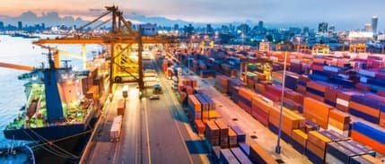 Yıllık ihracat yüzde 2.0 artışla 180.5 milyar dolara yükseldi