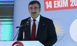 Yılmaz: 2026'da yeniden tek haneli enflasyonu yakalayacağız