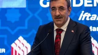 Yılmaz: Döviz üzerinden oluşturulan spekülasyonların rakamsal bir zemini yok