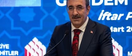 Yılmaz: Döviz üzerinden oluşturulan spekülasyonların rakamsal bir zemini yok