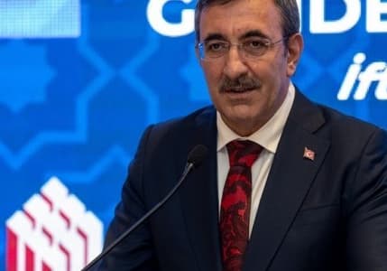 Yılmaz: Döviz üzerinden oluşturulan spekülasyonların rakamsal bir zemini yok