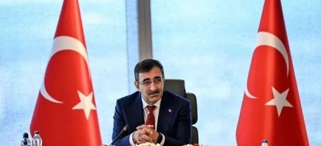 Yılmaz: Enflasyonda gelecek yıl 10’lu rakamları göreceğiz