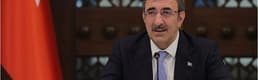 Yılmaz: Güçlenen rezervler, enflasyonist baskılara karşı tampon görevi üstleniyor 