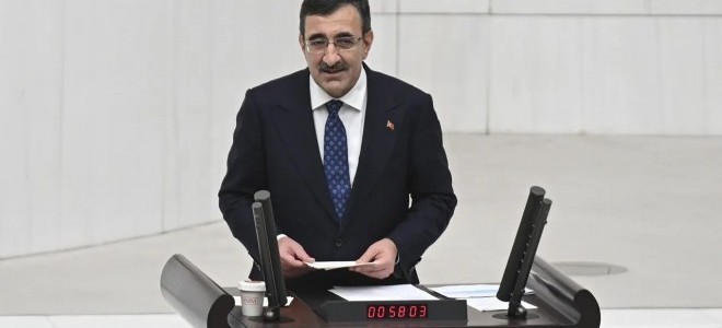 Yılmaz: KKM'den aşamalı olarak çıkılacak