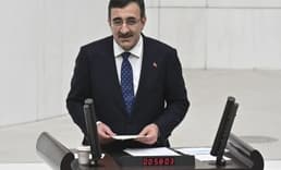 Yılmaz: KKM'den aşamalı olarak çıkılacak