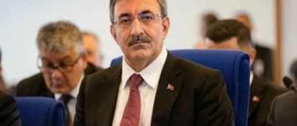 Yılmaz: KKM'nin sadece maliyetini değil, faydasını da görmeliyiz