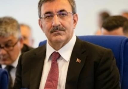 Yılmaz: KKM'nin sadece maliyetini değil, faydasını da görmeliyiz