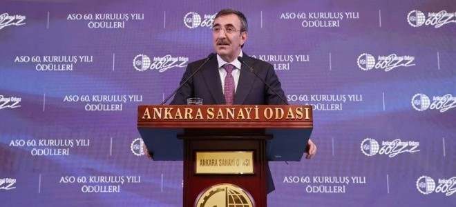 Yılmaz: Mayısa kadar enflasyonda ciddi bir gerileme beklemiyoruz