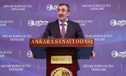 Yılmaz: Mayısa kadar enflasyonda ciddi bir gerileme beklemiyoruz