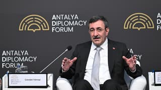 Yılmaz: Önümüzdeki günlerde sizi şaşırtan bir açıklama yapabiliriz