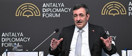 Yılmaz: Önümüzdeki günlerde sizi şaşırtan bir açıklama yapabiliriz