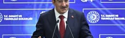 Yılmaz, terörden kalkınmaya giden yolda GAP’ın gelişim sürecini anlattı
