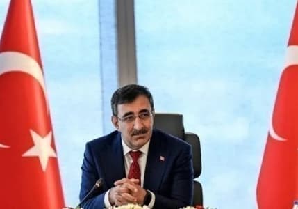 Yılmaz: Tüm göstergeler gelir dağılımındaki eşitsizliğin azaldığına işaret ediyor