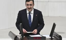 Yılmaz: Vergi tabanını genişleterek dolaysız vergilerin payını artıracağız