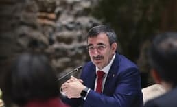 Yılmaz: Yatırım için yeni yol haritası üzerinde çalışıyoruz