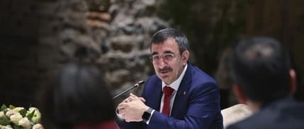 Yılmaz: Yatırım için yeni yol haritası üzerinde çalışıyoruz