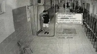 YKS'de yapay zekayla kopya girişimi: Şüpheli aday tutuklandı