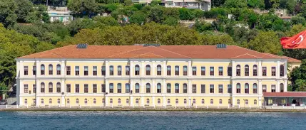YKS'de zirve iki okulun: 5 öğrenci birincilik elde etti