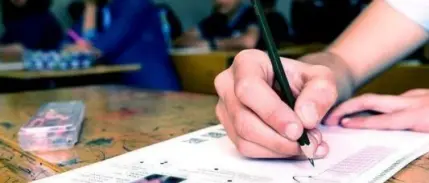 YKS’deki bir sorunun cevabı değiştirildi, bir soru iptal edildi